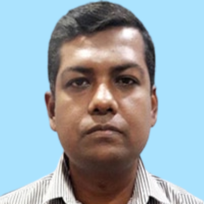 Dr. Mohammad Imtiaj Mahbub | Endocrinologist (Thyroid)