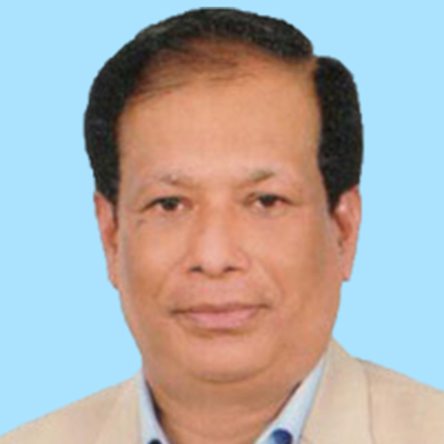 Prof. Dr. Md. Nazrul Islam | Orthopedist