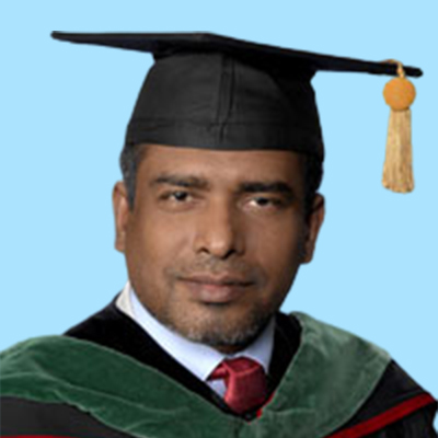 Prof. Dr. Toufiqur Rahman Faruque | Cardiologist (Heart)