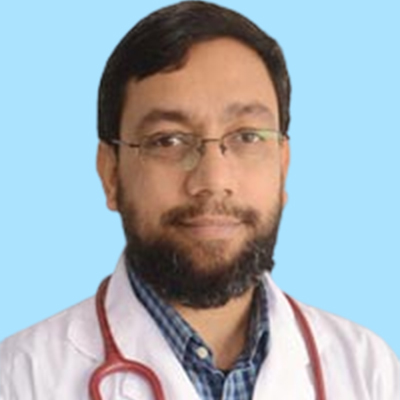 Prof. Dr. Solaiman Hossain | Cardiologist (Heart)