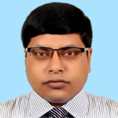 Prof. Dr. Paritosh Kumar Sarkar | Neurologist