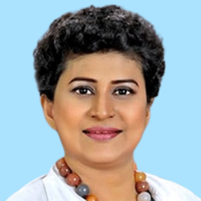 Dr. Sharmin Akter Sumi | Plastic Surgeon