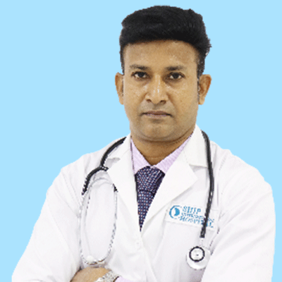 Dr. M.R. Karim Robi | Surgeon