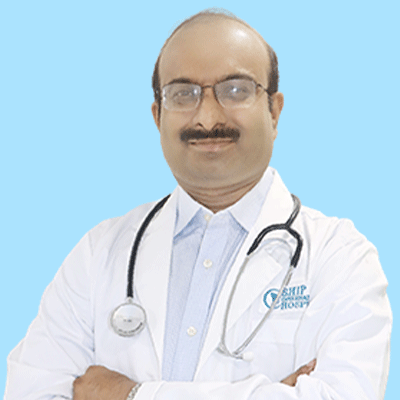 Dr. Chowdhury Sazzad Hyder