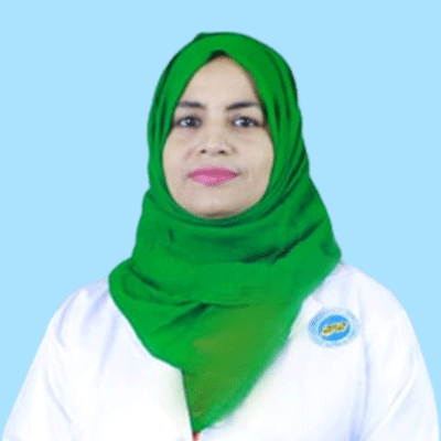 Dr. Zannat Ara Begum | Gynaecologist (Obstetric)