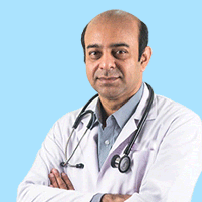 Dr. Muhammad Abdul Hamid | Nephrologist (Kidney)