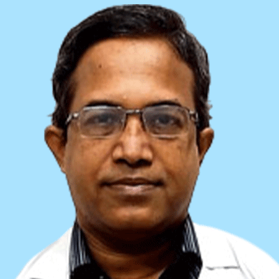 Dr. Samir Kumar Kundu | Cardiologist (Heart)