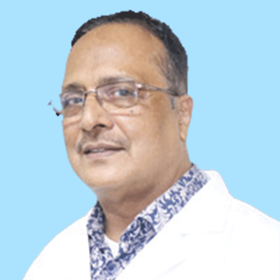 Prof. Dr. Ayub Ansari | Neuro Surgeon