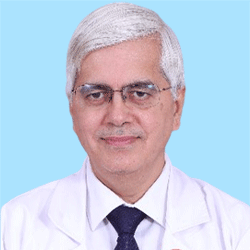 Dr. Nagasubramanyam S | Urologist (Urinary)