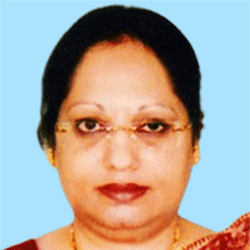 Prof. Dr. Jhunu Shamsun Nahar | Psychiatrist