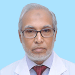 Prof. Dr. A. H. M. Mustafizur Rahman | Psychiatrist