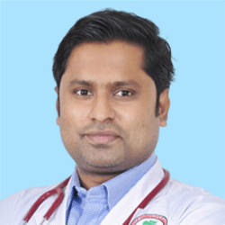 Dr. M A Mamun | Orthopedic Surgeon