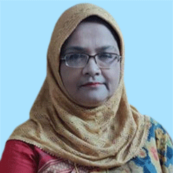 Prof. Dr. Masuda Khatun | Dermatologist (Skin & Sex)