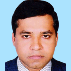 Dr. Md. Sajedul Haque