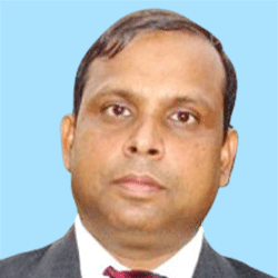 Dr. Md. Nahidul Islam | Neurologist