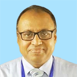 Prof. Dr. Parvez Ahsan | Orthopedist