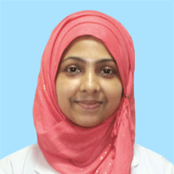 Dr. Tunaggina Afrin Khan | Cardiologist (Heart)