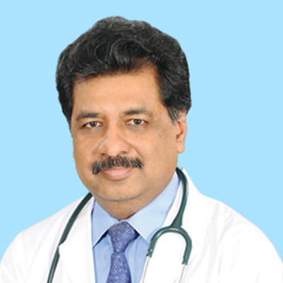 Prof. Dr. Md. Afzalur Rahman | Cardiologist (Heart)