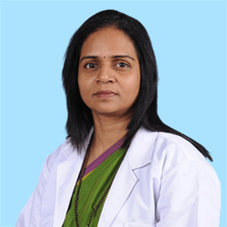 Ms. Asha Nayak | Gynaecologist (Obstetric)