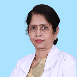 Dr. Manjula M Gaekwad | Gynaecologist (Obstetric)