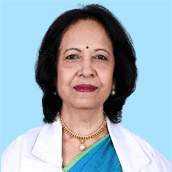 Dr. Indira C Reddy | Gynaecologist (Obstetric)