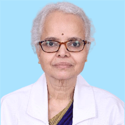 Dr. G Shashikala | Pediatrician (Child)