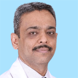 Dr. Sanjai Kumar H V | Endocrinologist (Thyroid)