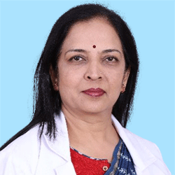 Dr. Vidya T S | Dermatologist (Skin & Sex)