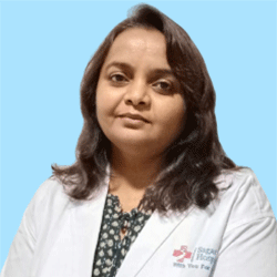 Dr. Bhagyashree K V | Neuro Surgeon