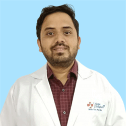 Dr. Abdul Aziz Riyaz | Neuro Surgeon