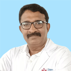 Dr. Balaji D R | Orthopedist