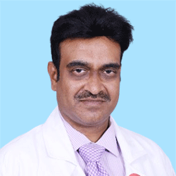 Dr. Priyadarshan K | Plastic Surgeon