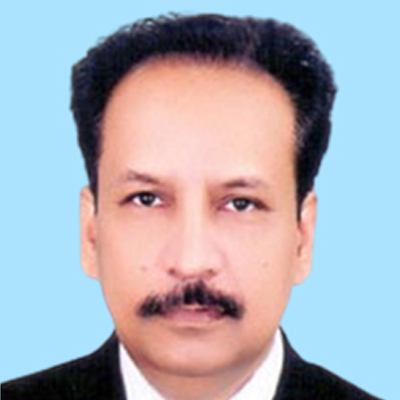 Prof. Dr. Md. Titu Miah | Medicine Specialist