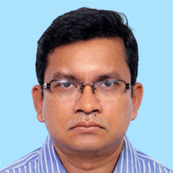 Dr. Md. Rezaul Amin Titu | Neuro Surgeon