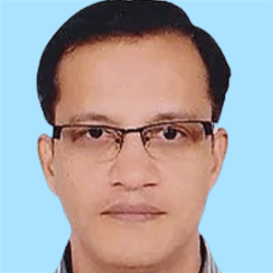 Dr. Md. Saifullah