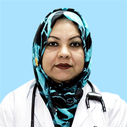 Dr. Saifun Nahar | Psychiatrist