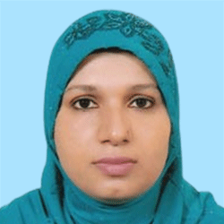 Dr. Shamsun Nahar | Oncologist (Cancer)