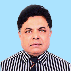 Prof. Dr. Md. Azharul Hoque | Neurologist