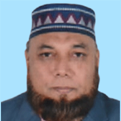 Dr. Md. Abdul Ahsan Didar | Oncologist (Cancer)