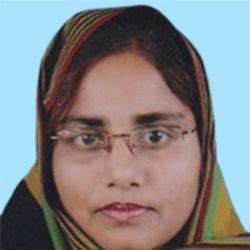 Dr. Mosammat Rubina Sultana | Oncologist (Cancer)