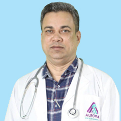 Dr. Md. Tajul Islam Roby | Orthopedic Surgeon