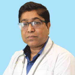 Dr. Kazi Najrul Islam | Cardiologist (Heart)