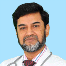 Dr Md. Mizanur Rahman | Orthopedic Surgeon