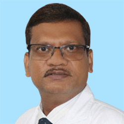 Dr. Suman Kumar Roy | Orthopedist