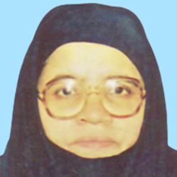 Prof. Dr. Suraiya Begum | Gynaecologist (Obstetric)