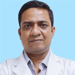 Dr. Md. Ashiqur Rahman | Oncologist (Cancer)