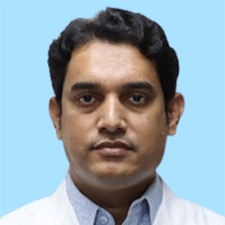 Dr. Golam Mustafa