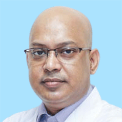 Dr. Kazi Abdullah Arman | Oncologist (Cancer)