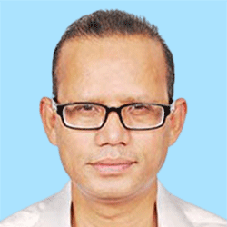 Prof. Dr. Ahmedul Kabir | Medicine Specialist