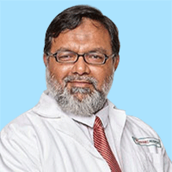 Dr. Mahbub Mansur | Cardiologist (Heart)